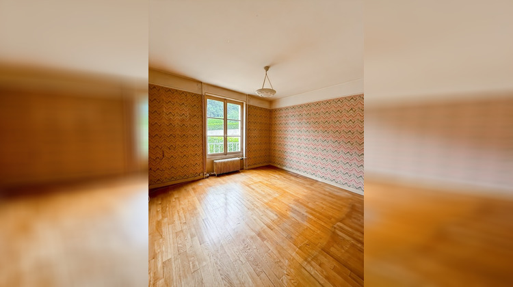 Ma-Cabane - Vente Maison LE CREUSOT, 155 m²