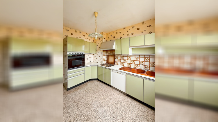 Ma-Cabane - Vente Maison LE CREUSOT, 155 m²