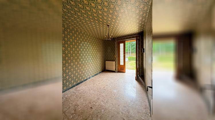 Ma-Cabane - Vente Maison LE CREUSOT, 155 m²