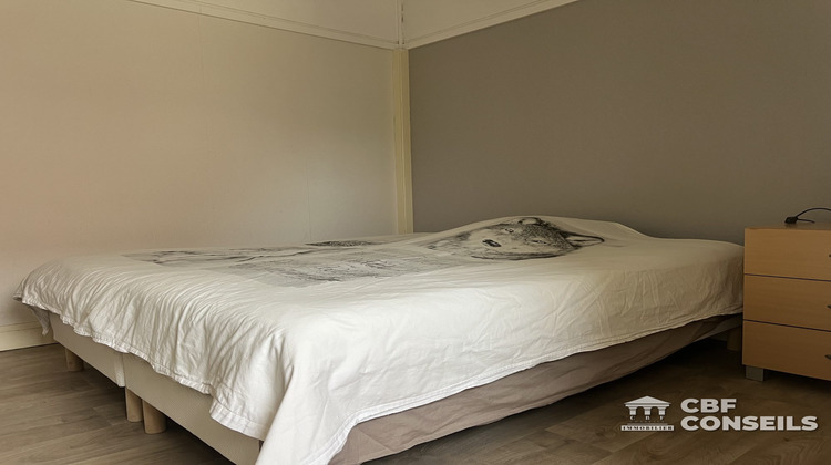 Ma-Cabane - Vente Maison Le Creusot, 95 m²