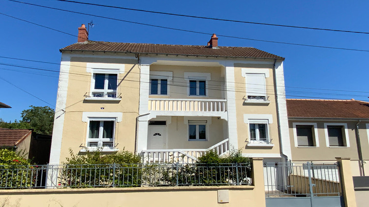 Ma-Cabane - Vente Maison LE CREUSOT, 130 m²