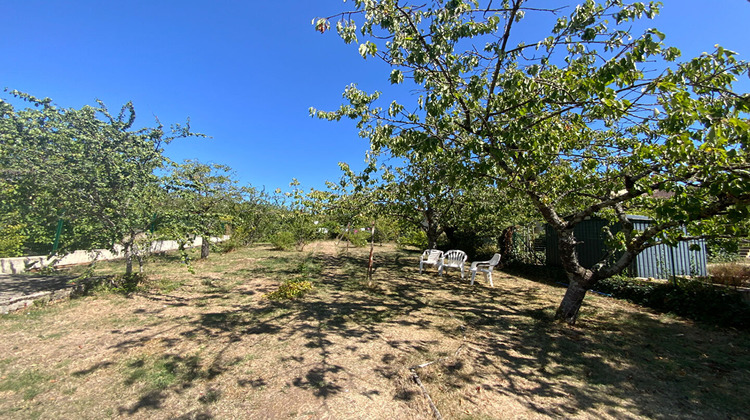 Ma-Cabane - Vente Maison LE CREUSOT, 130 m²
