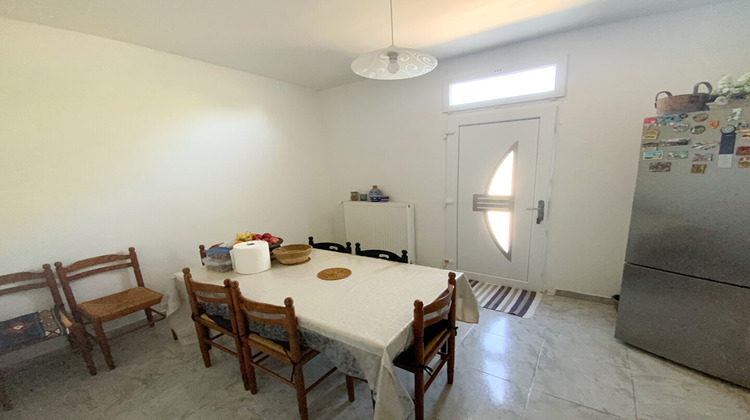 Ma-Cabane - Vente Maison LE CREUSOT, 130 m²