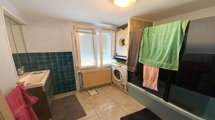 Ma-Cabane - Vente Maison LE CREUSOT, 130 m²