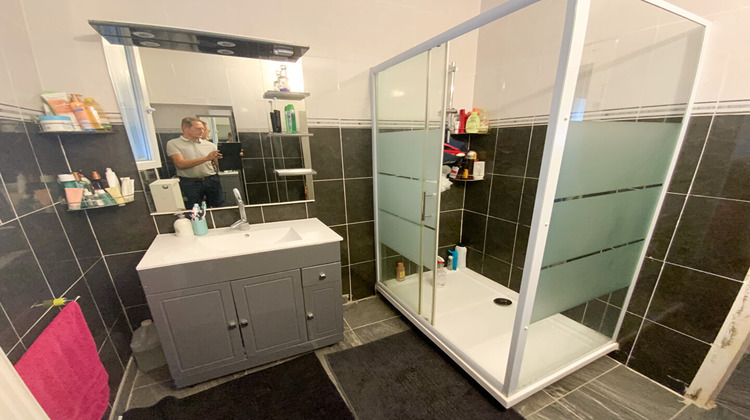 Ma-Cabane - Vente Maison LE CREUSOT, 130 m²