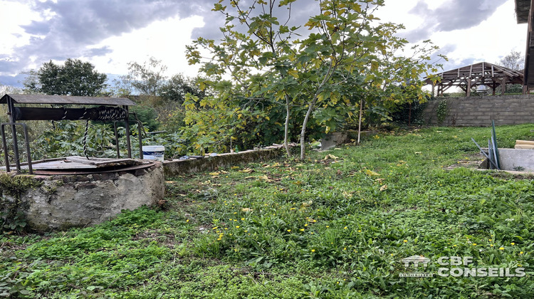 Ma-Cabane - Vente Maison Le Creusot, 170 m²