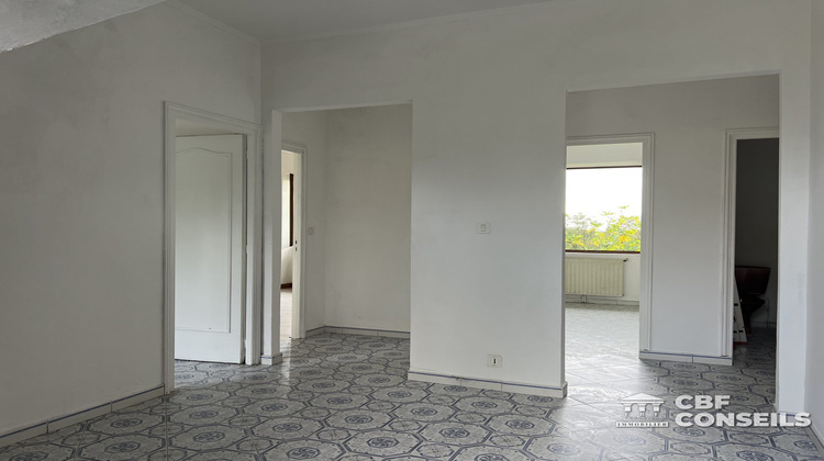 Ma-Cabane - Vente Maison Le Creusot, 170 m²