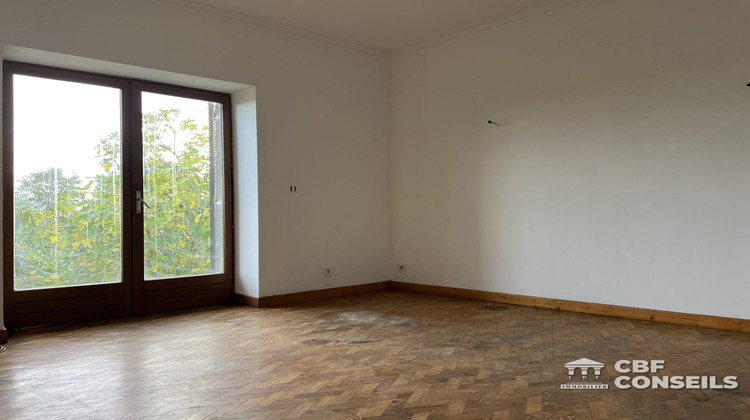 Ma-Cabane - Vente Maison Le Creusot, 170 m²