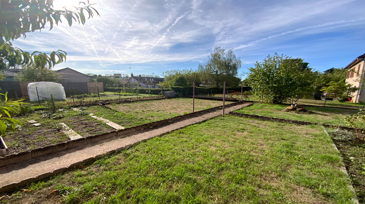 Ma-Cabane - Vente Maison LE CREUSOT, 137 m²