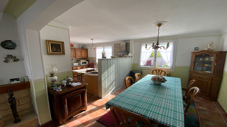 Ma-Cabane - Vente Maison LE CREUSOT, 137 m²