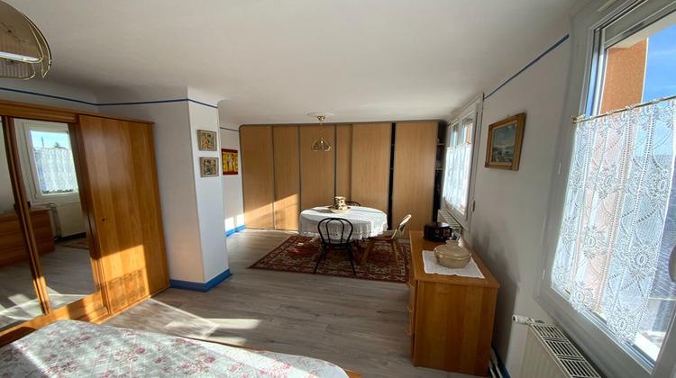 Ma-Cabane - Vente Maison LE CREUSOT, 137 m²
