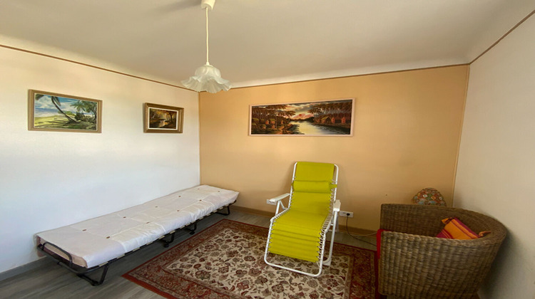 Ma-Cabane - Vente Maison LE CREUSOT, 137 m²