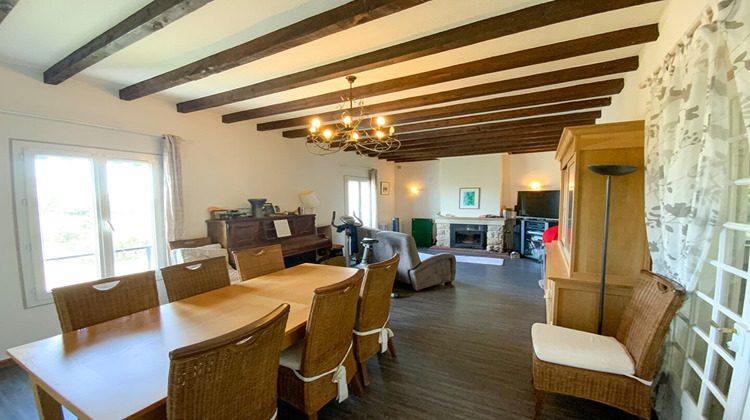 Ma-Cabane - Vente Maison LE CREUSOT, 131 m²