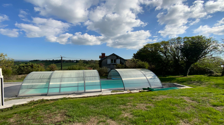 Ma-Cabane - Vente Maison LE CREUSOT, 131 m²