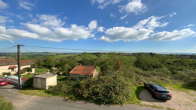 Ma-Cabane - Vente Maison LE CREUSOT, 131 m²