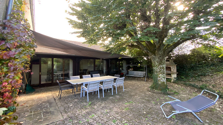 Ma-Cabane - Vente Maison LE CREUSOT, 131 m²