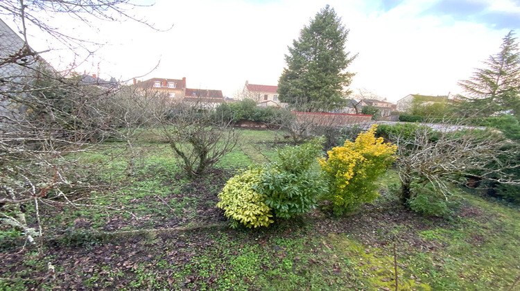 Ma-Cabane - Vente Maison LE CREUSOT, 112 m²