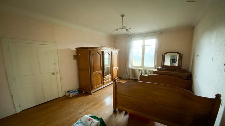 Ma-Cabane - Vente Maison LE CREUSOT, 112 m²