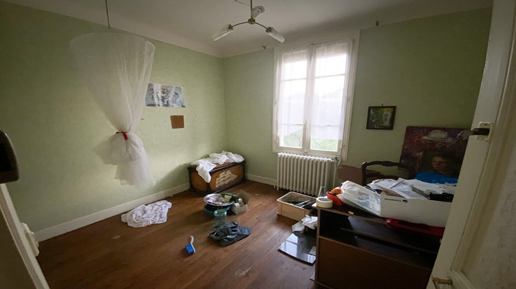 Ma-Cabane - Vente Maison LE CREUSOT, 112 m²