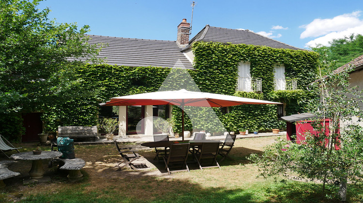 Ma-Cabane - Vente Maison LE CREUSOT, 150 m²