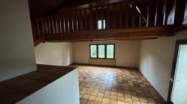 Ma-Cabane - Vente Maison LE CREUSOT, 125 m²