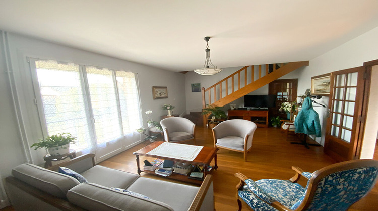 Ma-Cabane - Vente Maison LE CREUSOT, 118 m²