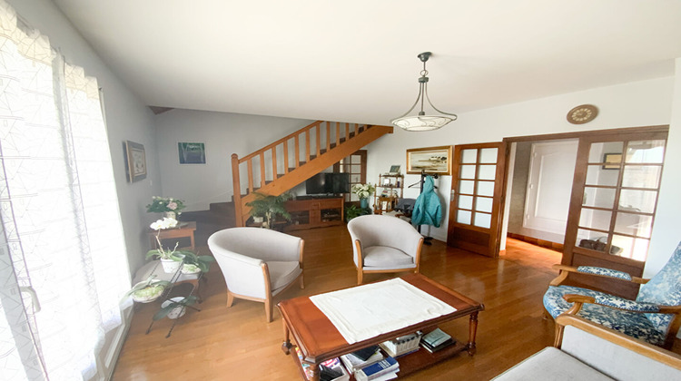 Ma-Cabane - Vente Maison LE CREUSOT, 118 m²