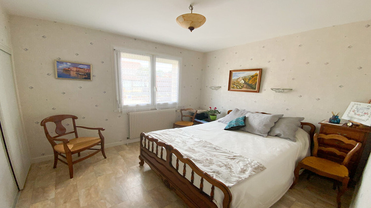 Ma-Cabane - Vente Maison LE CREUSOT, 118 m²