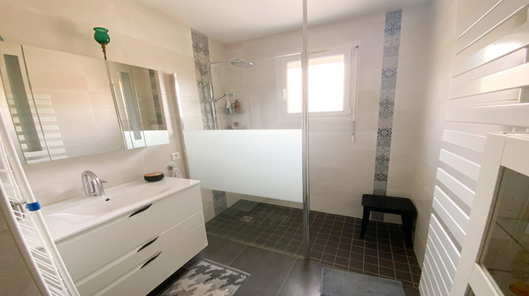 Ma-Cabane - Vente Maison LE CREUSOT, 118 m²