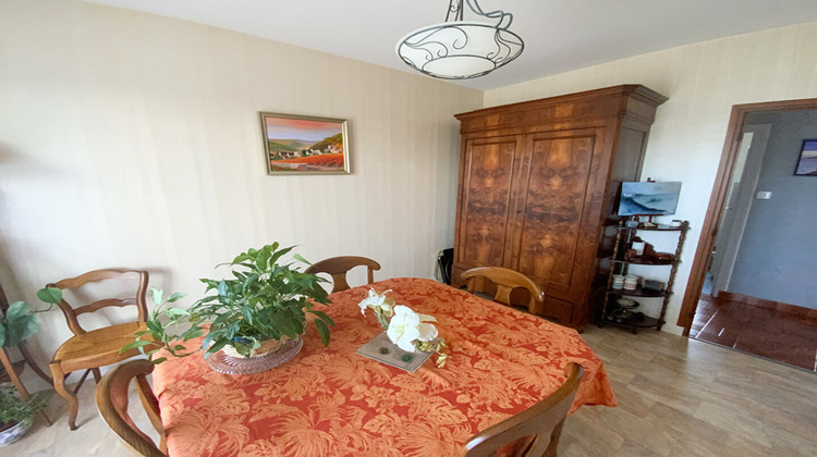 Ma-Cabane - Vente Maison LE CREUSOT, 118 m²