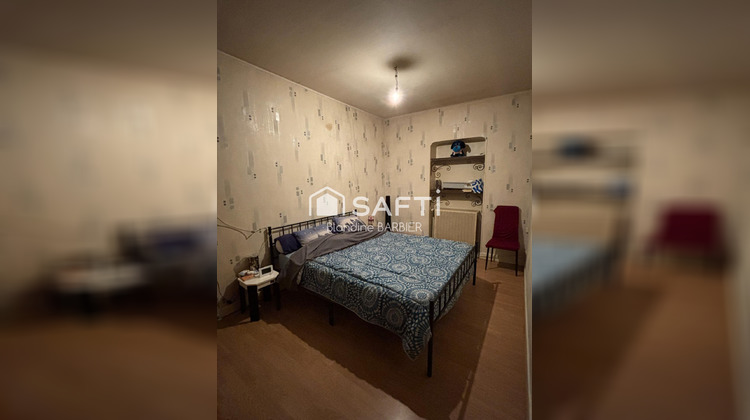 Ma-Cabane - Vente Maison Le Creusot, 122 m²