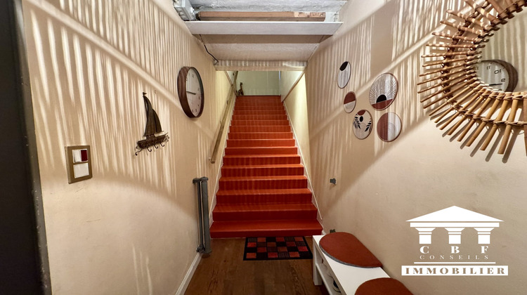 Ma-Cabane - Vente Maison Le Creusot, 145 m²