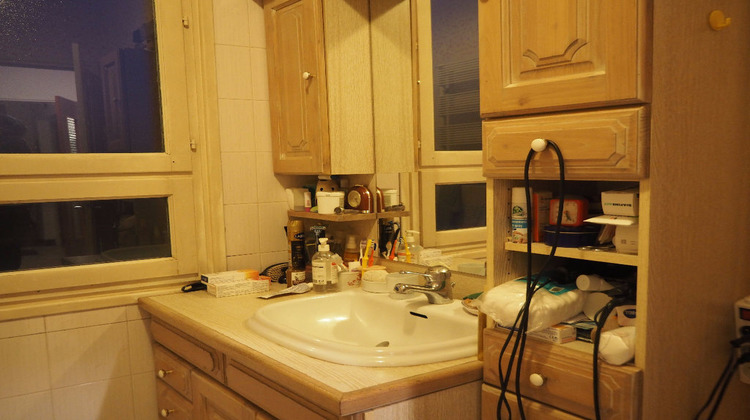 Ma-Cabane - Vente Maison LE CREUSOT, 135 m²