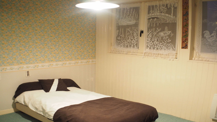 Ma-Cabane - Vente Maison LE CREUSOT, 135 m²