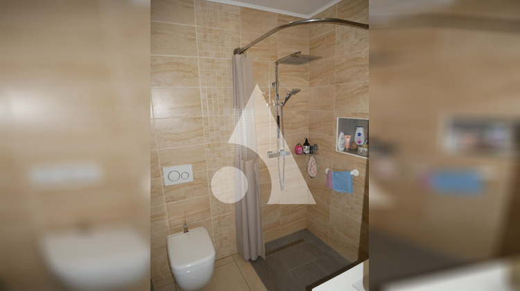 Ma-Cabane - Vente Maison LE CREUSOT, 121 m²