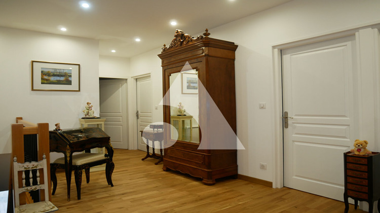 Ma-Cabane - Vente Maison LE CREUSOT, 121 m²