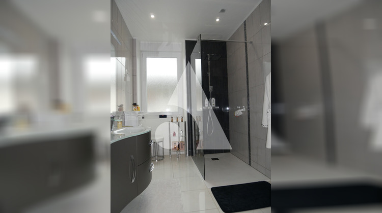 Ma-Cabane - Vente Maison LE CREUSOT, 121 m²