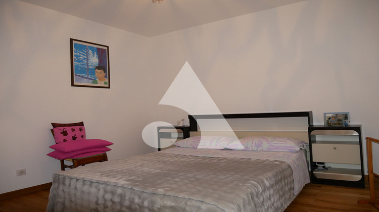 Ma-Cabane - Vente Maison LE CREUSOT, 121 m²