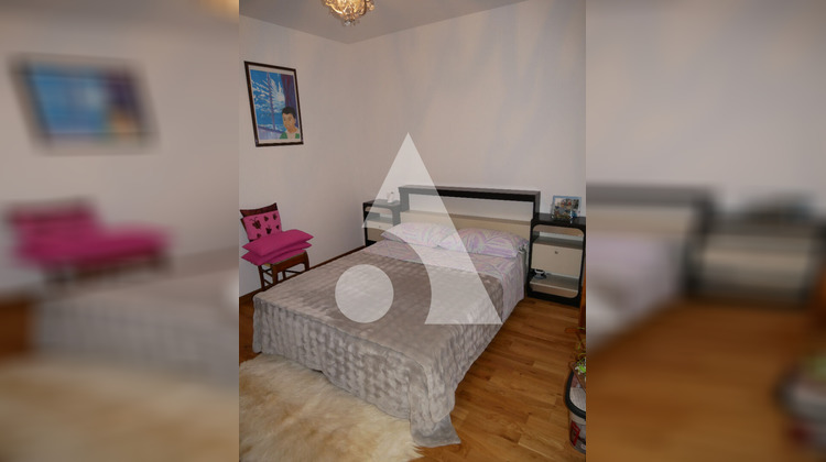 Ma-Cabane - Vente Maison LE CREUSOT, 121 m²