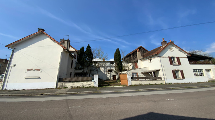 Ma-Cabane - Vente Maison LE CREUSOT, 132 m²