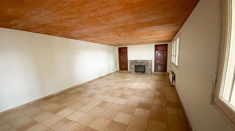 Ma-Cabane - Vente Maison LE CREUSOT, 132 m²