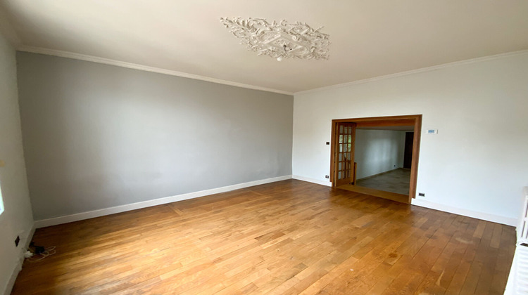 Ma-Cabane - Vente Maison LE CREUSOT, 132 m²