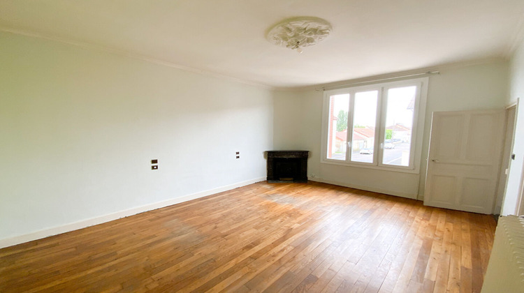 Ma-Cabane - Vente Maison LE CREUSOT, 132 m²