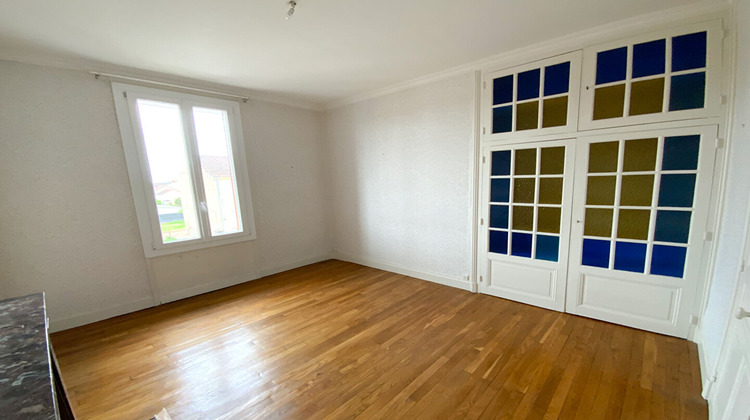 Ma-Cabane - Vente Maison LE CREUSOT, 132 m²