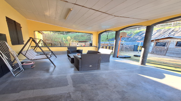 Ma-Cabane - Vente Maison Le Creusot, 138 m²