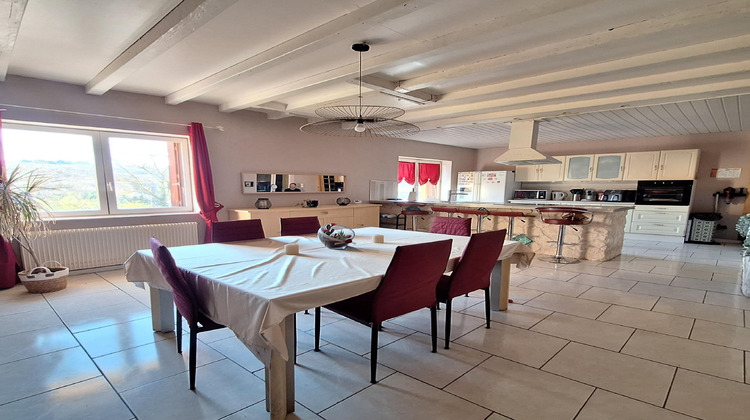 Ma-Cabane - Vente Maison Le Creusot, 138 m²