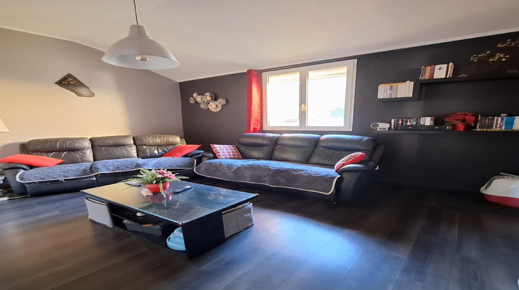 Ma-Cabane - Vente Maison Le Creusot, 138 m²