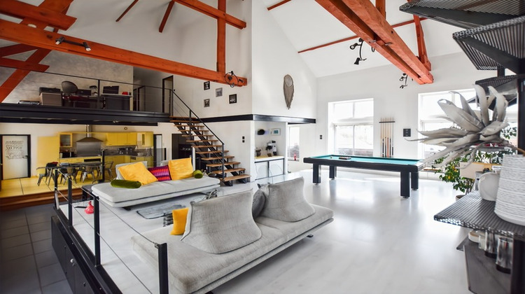 Ma-Cabane - Vente Maison LE CREUSOT, 277 m²