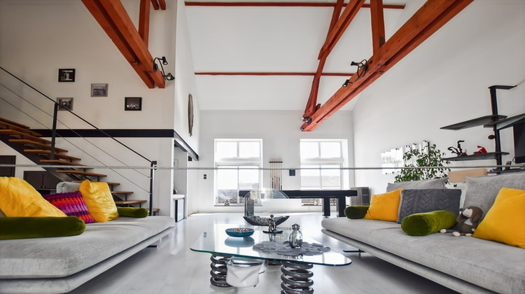 Ma-Cabane - Vente Maison LE CREUSOT, 277 m²