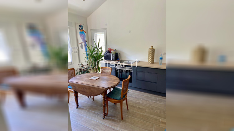 Ma-Cabane - Vente Maison Le Creusot, 90 m²